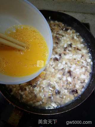 豆腐羹的做法步骤：6