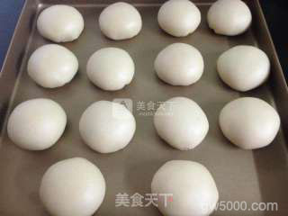 苏式鲜肉月饼的做法步骤:4