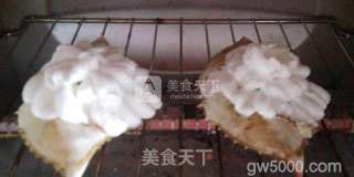 芙蓉蟹斗的做法步骤：11