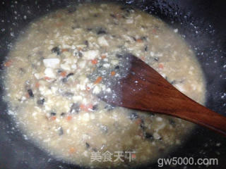 西施豆腐——西施故里诸暨传统名菜的做法步骤：10