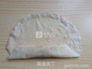 扬州春卷的做法步骤：13