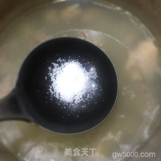 薏米黄芪老鸭汤的做法步骤：6
