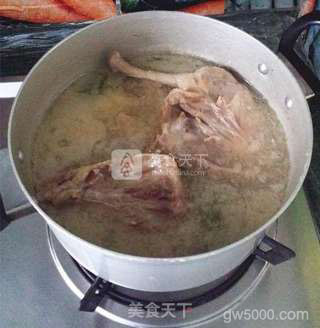 南京盐水鸭的做法步骤：10