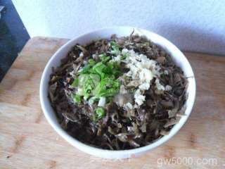 扣肉的做法步骤：11