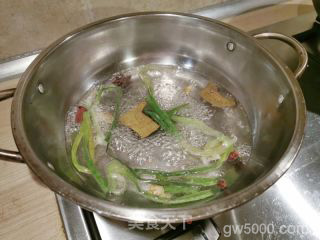 苏式五香熏鱼的做法步骤：6