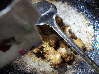 十三香鸡翅的做法步骤：10