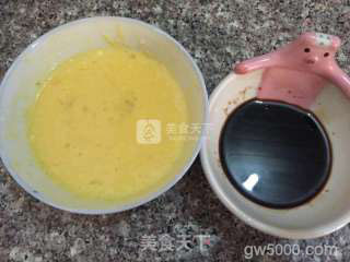 红烧狮子头的做法步骤：4