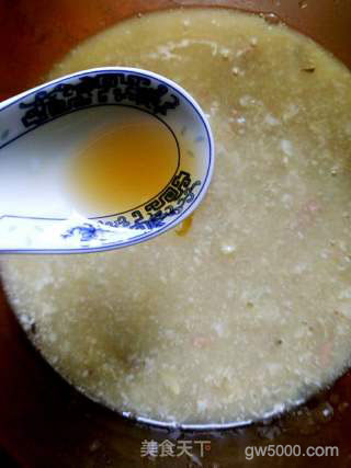 【江苏】海米芋头羹（家乡六大碗之二）的做法步骤：12