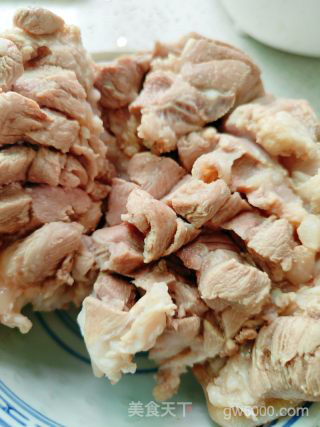 捆蹄的做法步骤：7