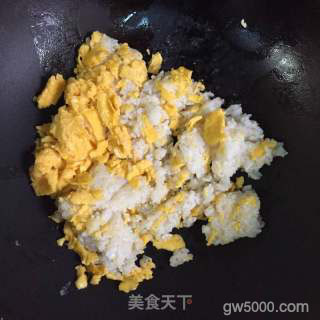 【江苏】扬州炒饭的做法步骤：7