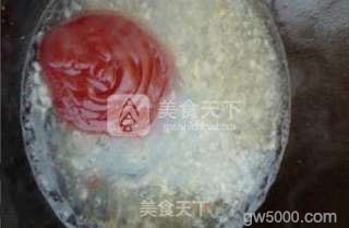 糖醋鲤鱼的做法步骤:11