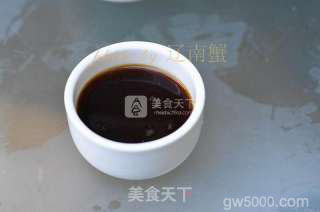 胡萝卜豆筋的做法步骤:7