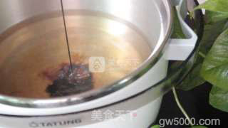 【中国八大菜系】苏菜系列之淮扬狮子头的做法步骤：5