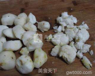 红烧狮子头的做法步骤：2