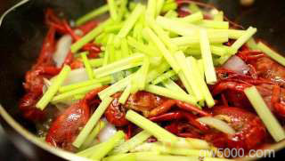 灵动美食|没有啤酒小龙虾的立夏也能叫立夏?的做法步骤：4