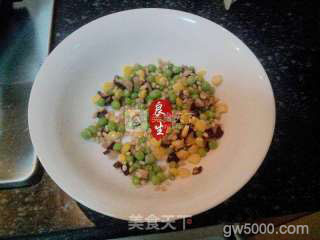 名家名菜—松鼠鳜鱼的做法步骤:11