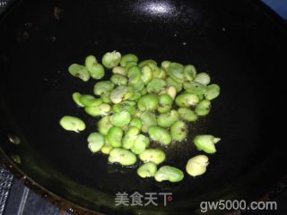 苔条花生豆瓣酥的做法步骤：5