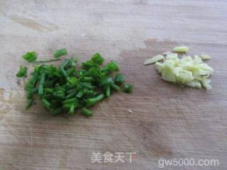 盐水潮虾的做法步骤：2