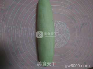 灌汤包的做法步骤：8
