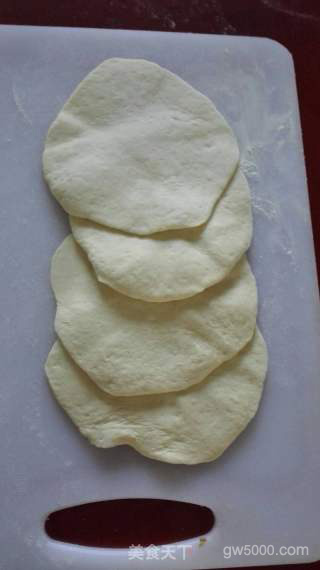 大灌汤包的做法步骤：6