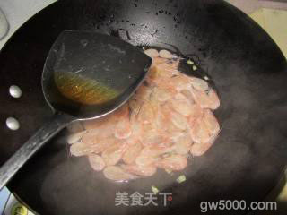 盐水潮虾的做法步骤：7