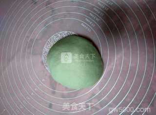 灌汤包的做法步骤：2