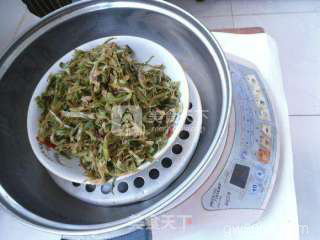 扣肉的做法步骤：6