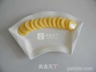 清蒸豆腐狮子头的做法步骤：4