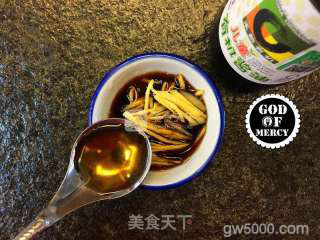 金秋美味清蒸螃蟹的做法步骤:9