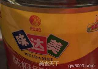 #夏日懒人餐#阳春面的做法步骤：8