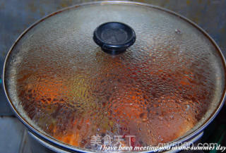 传统酱肉的做法步骤：11