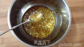 糖桂花凉粉的做法步骤:7