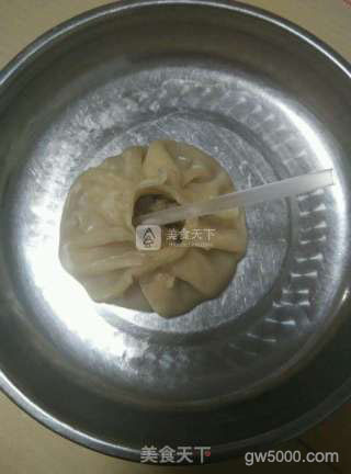 灌汤包的做法步骤：13