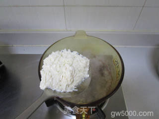 【江苏】文思豆腐的做法步骤：8
