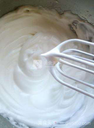 芙蓉蟹斗的做法步骤：7