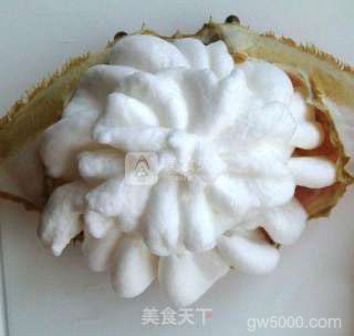 芙蓉蟹斗的做法步骤：9