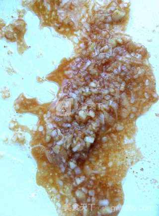 芙蓉蟹斗的做法步骤：4