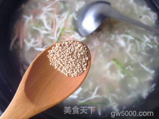 文思豆腐羹的做法步骤:14