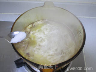 【江苏】文思豆腐的做法步骤：10