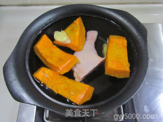 金汤海参的做法步骤：1