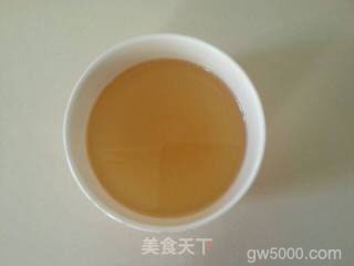 阳春面的做法步骤：4