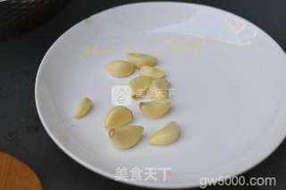 胡萝卜豆筋的做法步骤:4