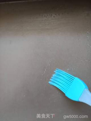 苏式月饼——鲜肉酥的做法步骤：17