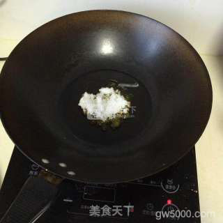 笋干红烧肉的做法步骤：4