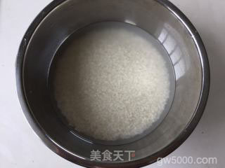 桂花糖藕的做法步骤：1