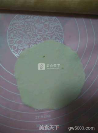 灌汤包的做法步骤：9