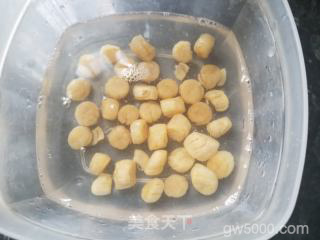 冬瓜鸭血粉丝汤的做法步骤：6