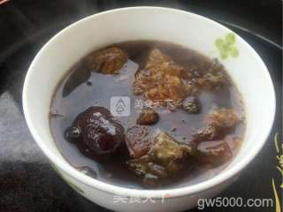 糯米藕的做法步骤：12