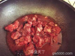 无锡肉骨头的做法步骤：10