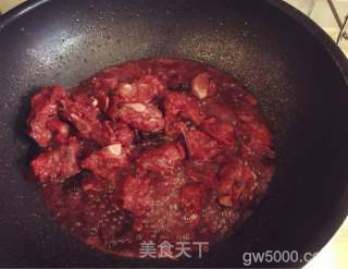 无锡肉骨头的做法步骤：11